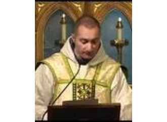 Francescani
dell'Immacolata,
alcuni
chiarimenti